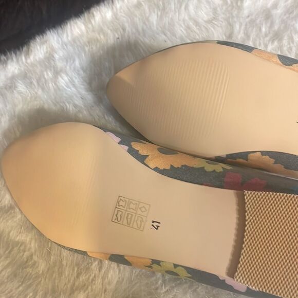 The shoe lab shoes 41 (5220) NWOT - Picture 10 of 10